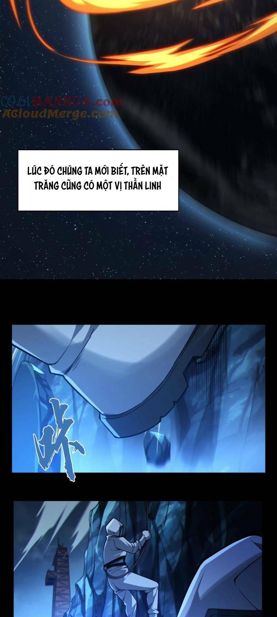 Ta Học Trảm Thần Trong Bệnh Viện Tâm Thần - Chapter 8 - Page 11