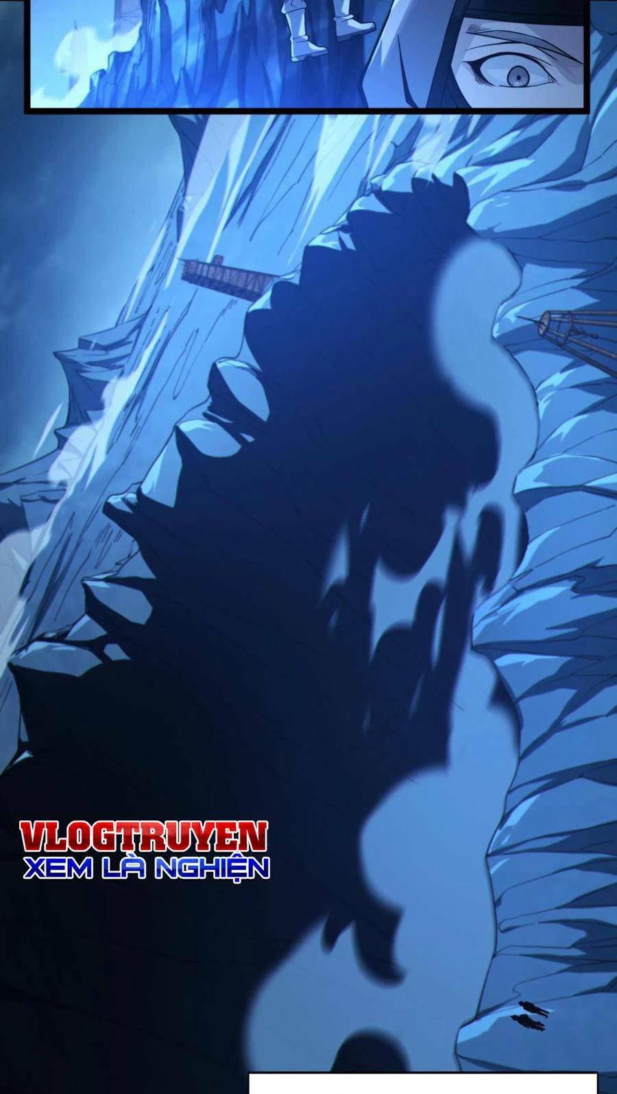 Ta Học Trảm Thần Trong Bệnh Viện Tâm Thần - Chapter 8 - Page 12