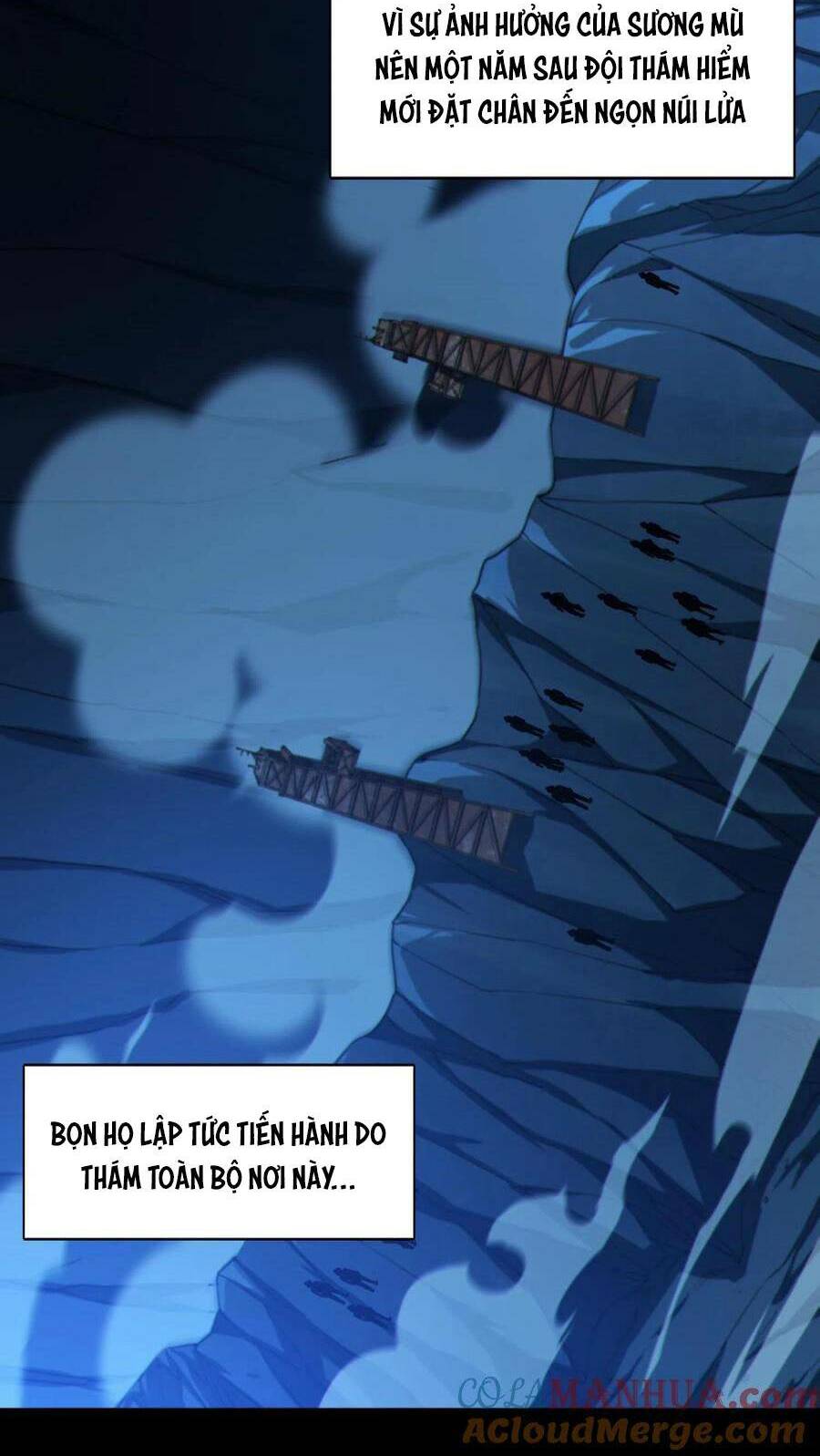 Ta Học Trảm Thần Trong Bệnh Viện Tâm Thần - Chapter 8 - Page 13