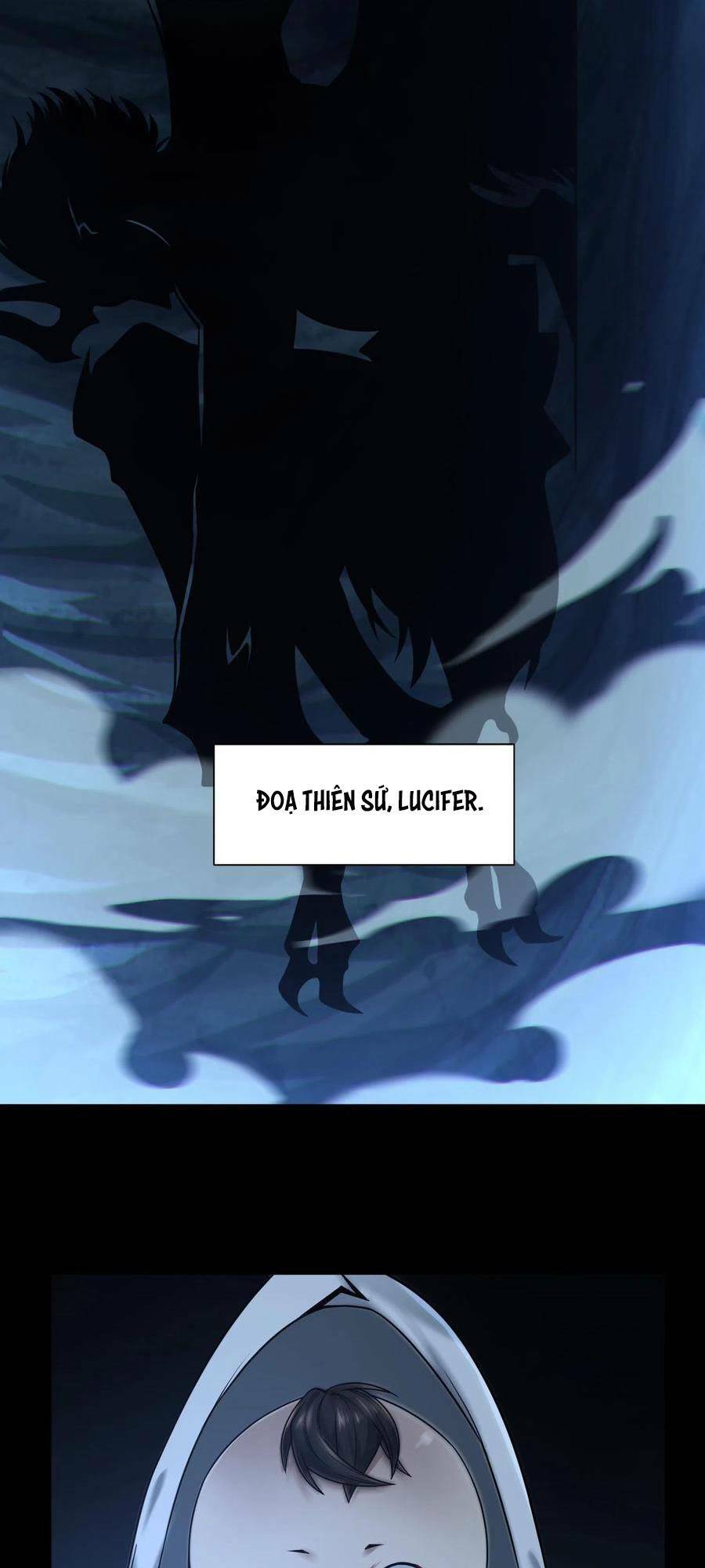 Ta Học Trảm Thần Trong Bệnh Viện Tâm Thần - Chapter 8 - Page 15