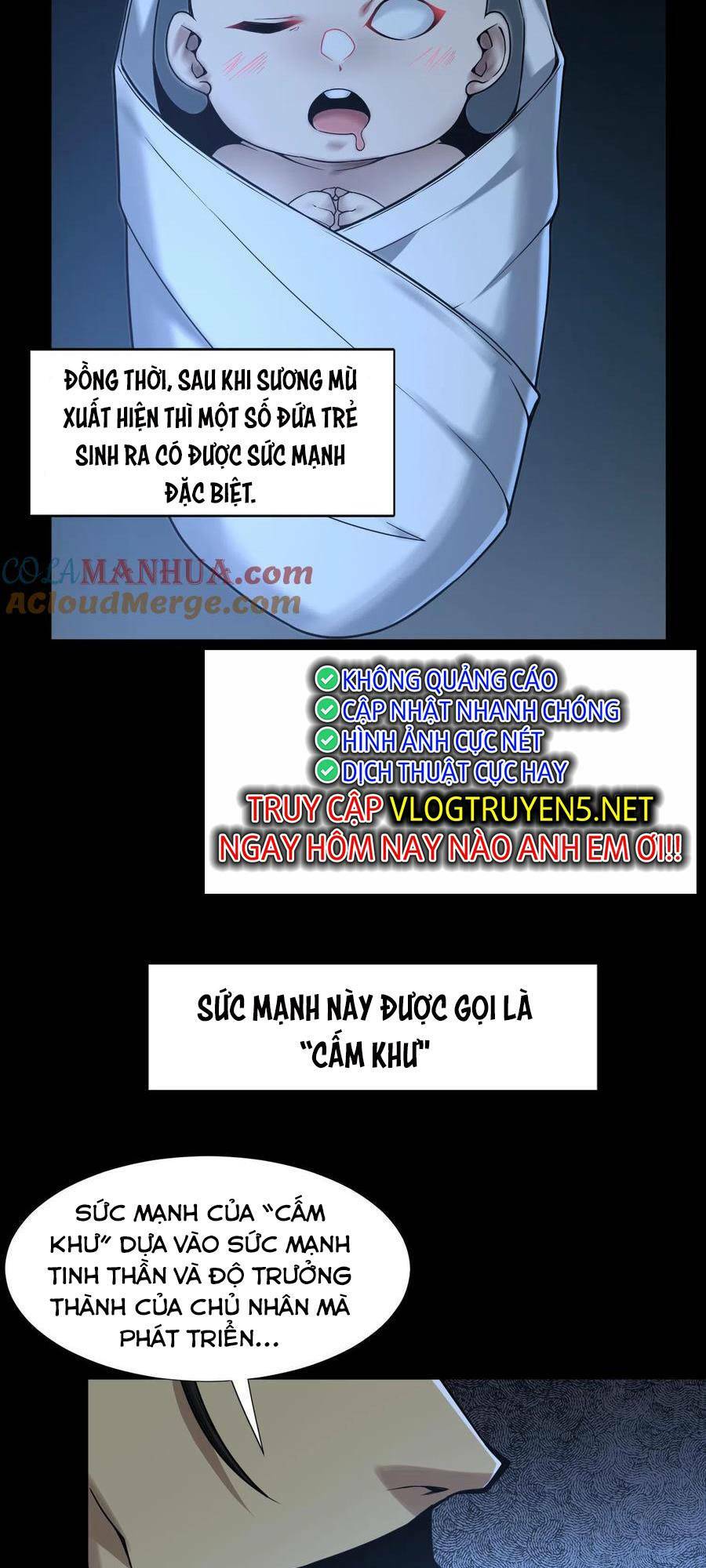 Ta Học Trảm Thần Trong Bệnh Viện Tâm Thần - Chapter 8 - Page 16