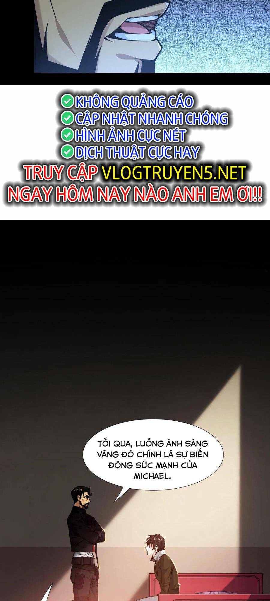 Ta Học Trảm Thần Trong Bệnh Viện Tâm Thần - Chapter 8 - Page 17