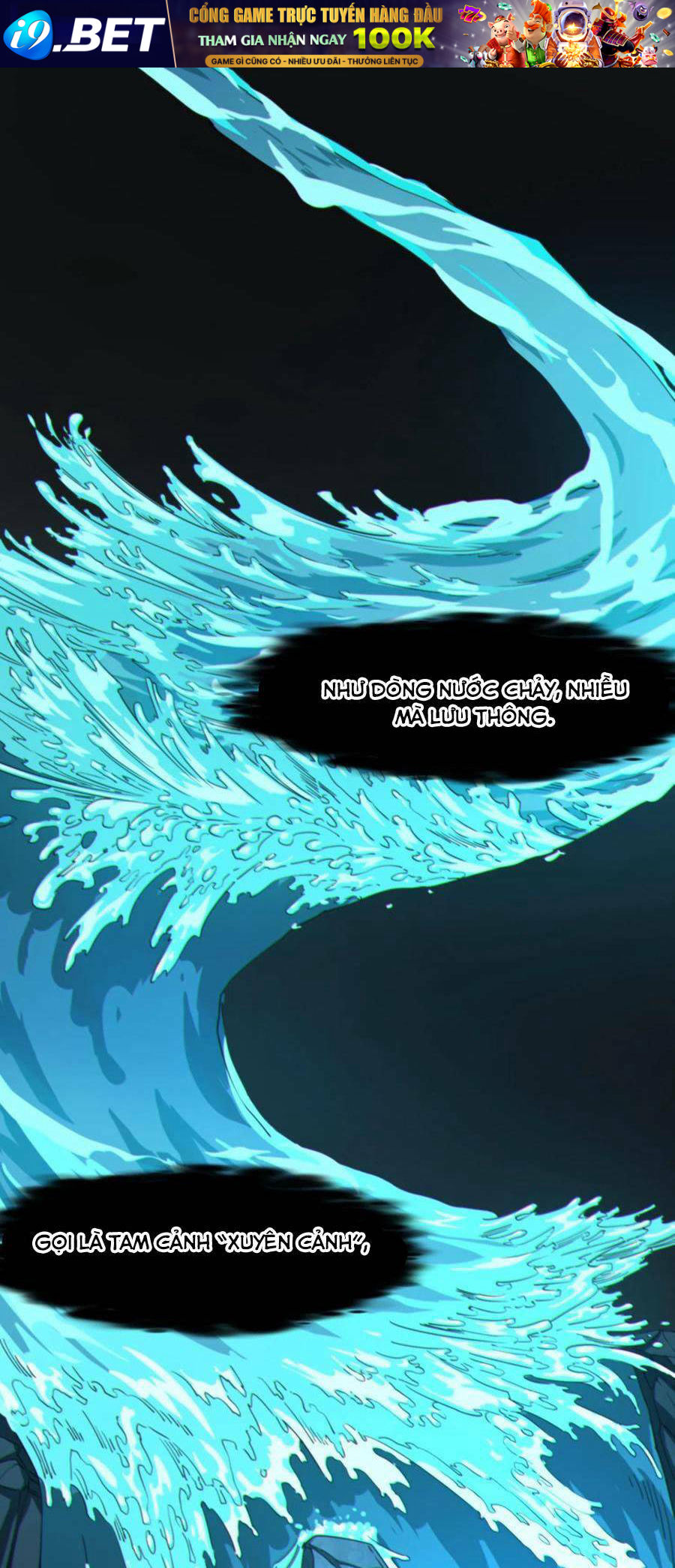 Ta Học Trảm Thần Trong Bệnh Viện Tâm Thần - Chapter 8 - Page 22