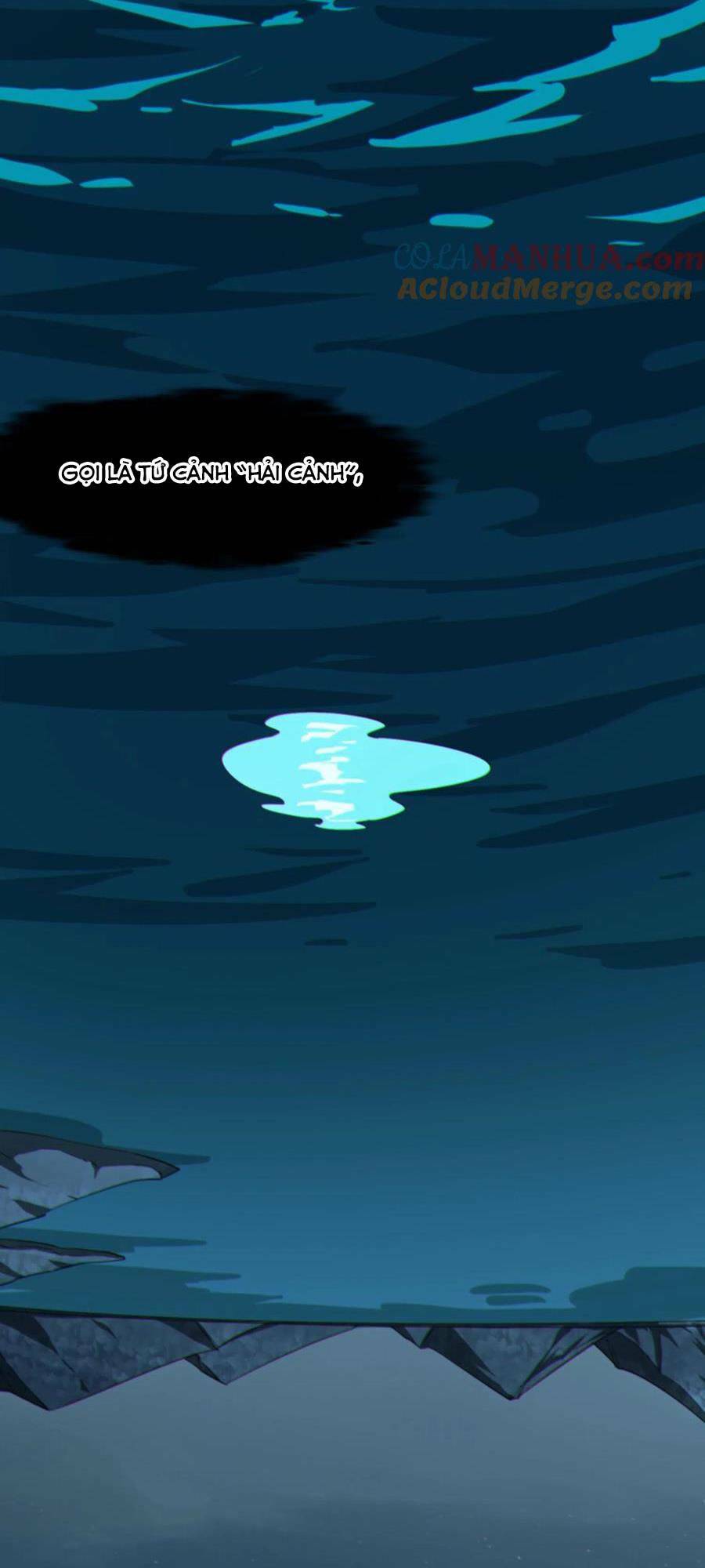 Ta Học Trảm Thần Trong Bệnh Viện Tâm Thần - Chapter 8 - Page 24