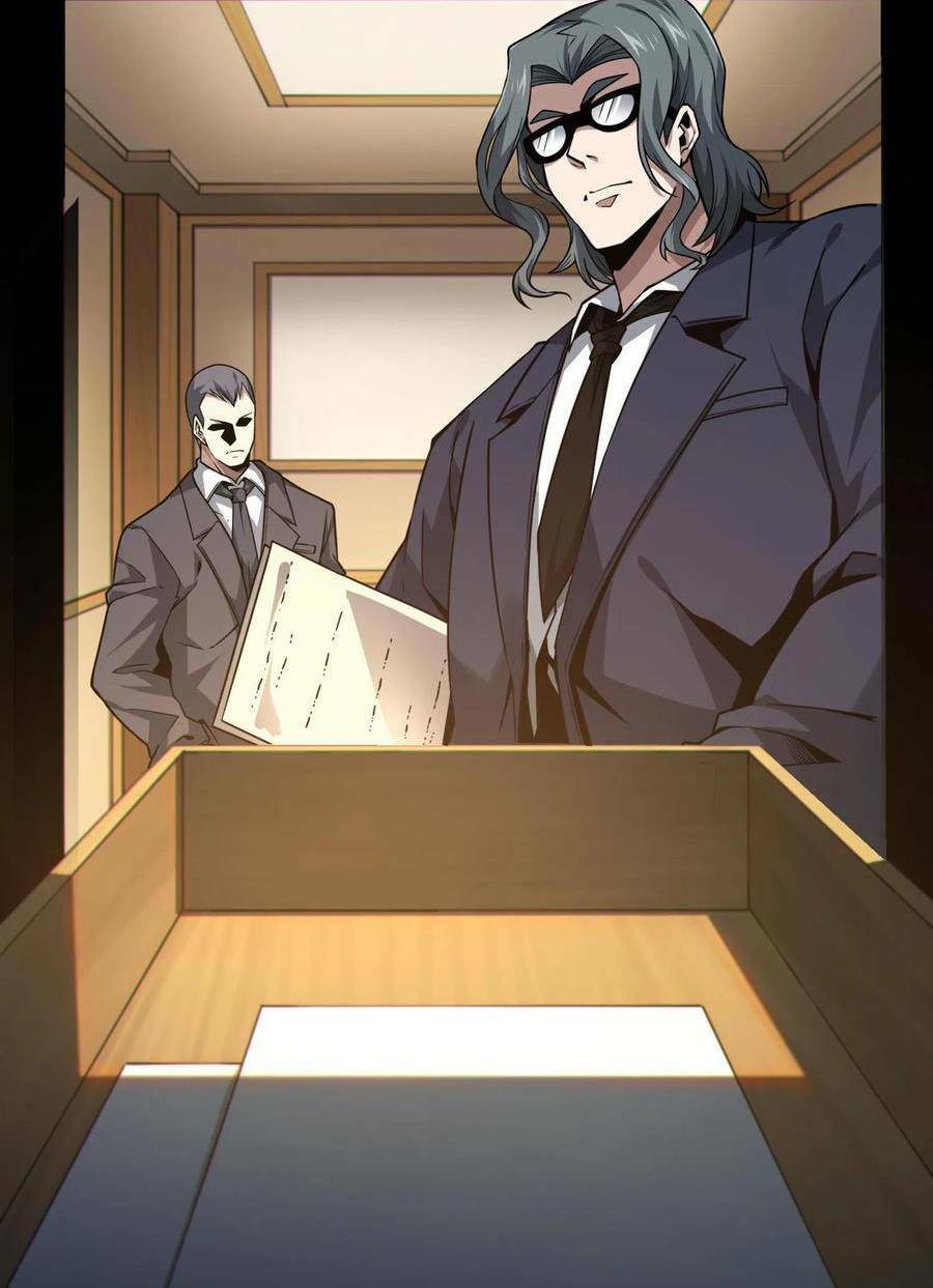 Ta Học Trảm Thần Trong Bệnh Viện Tâm Thần - Chapter 8 - Page 6