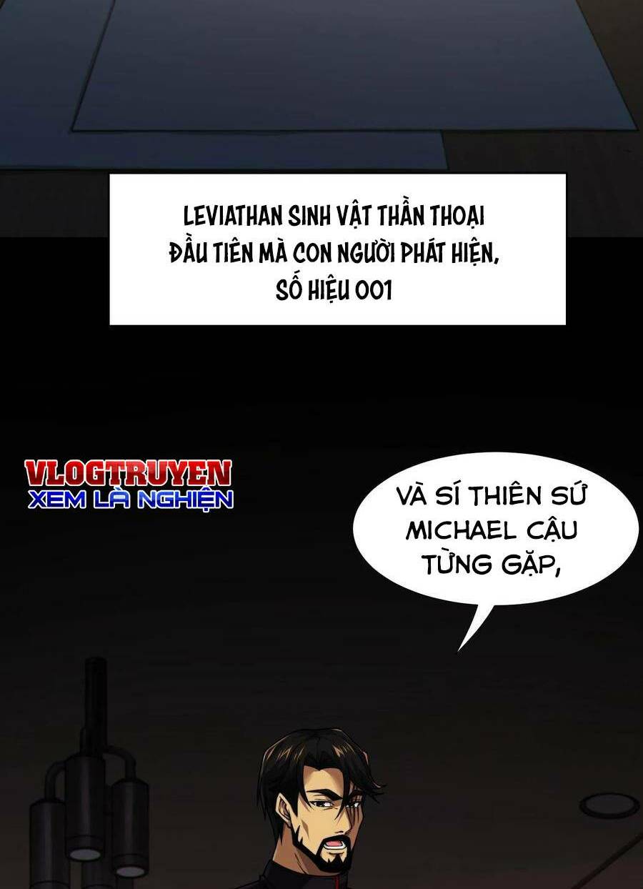 Ta Học Trảm Thần Trong Bệnh Viện Tâm Thần - Chapter 8 - Page 7