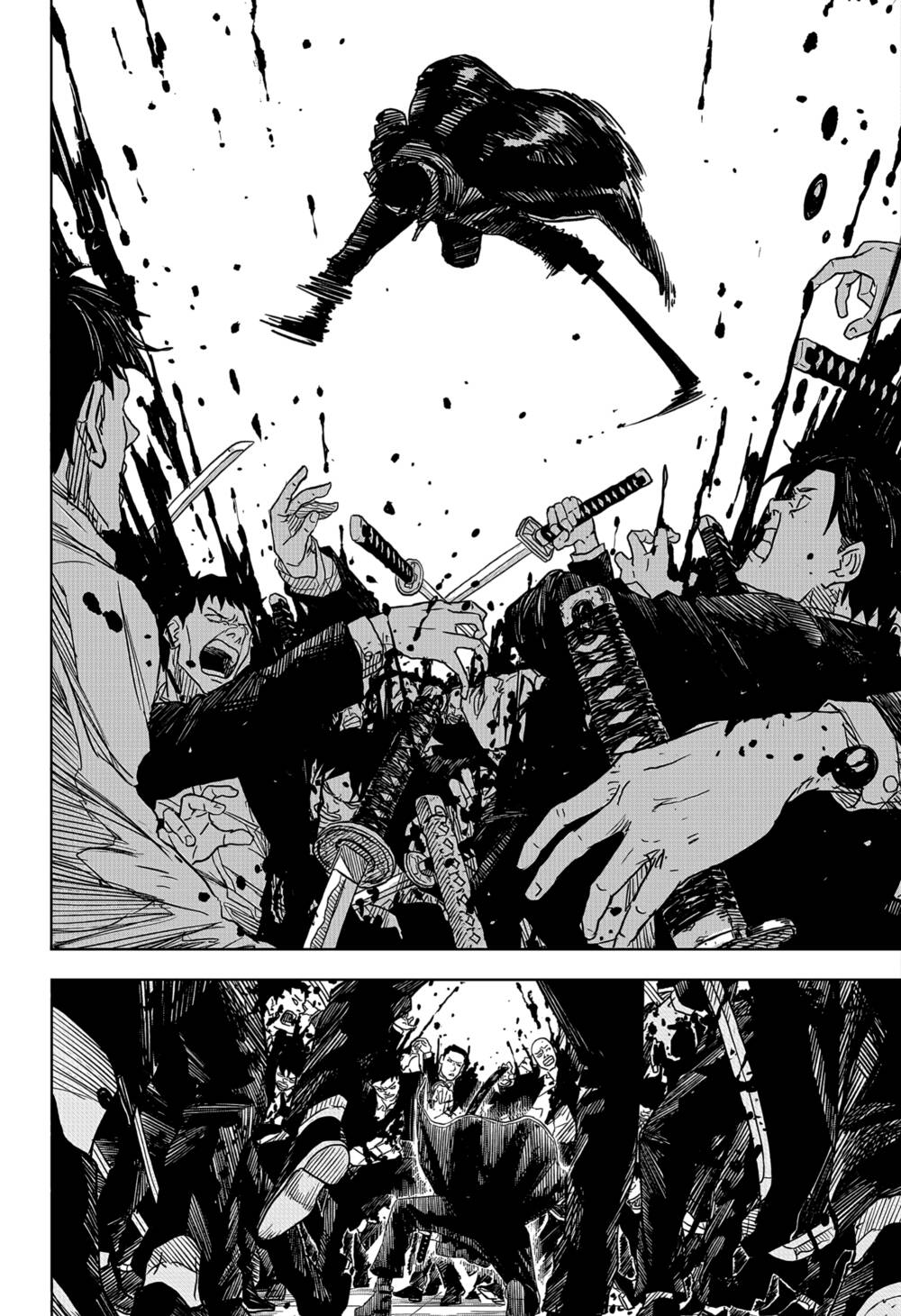 Kagurabachi - Chapter 1 - Page 48