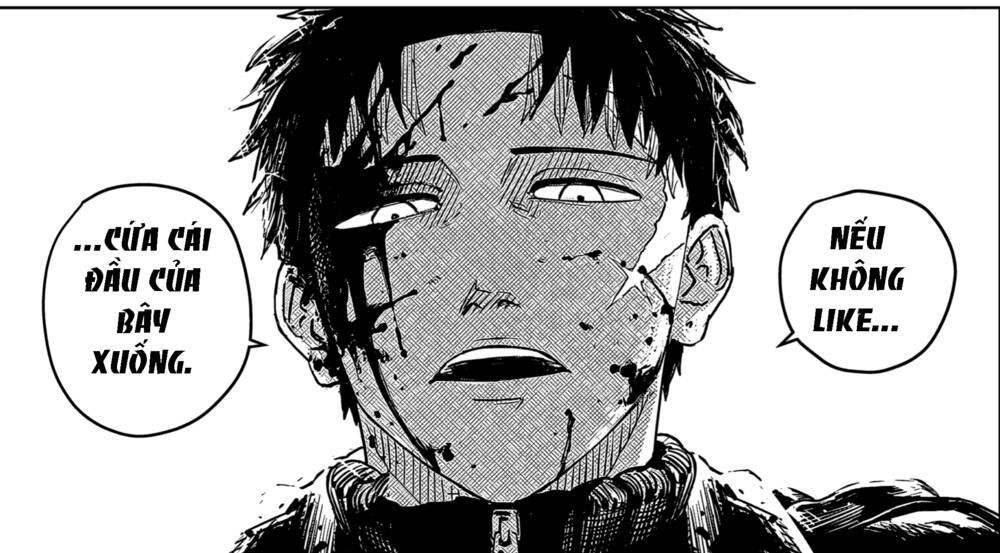 Kagurabachi - Chapter 3 - Page 24