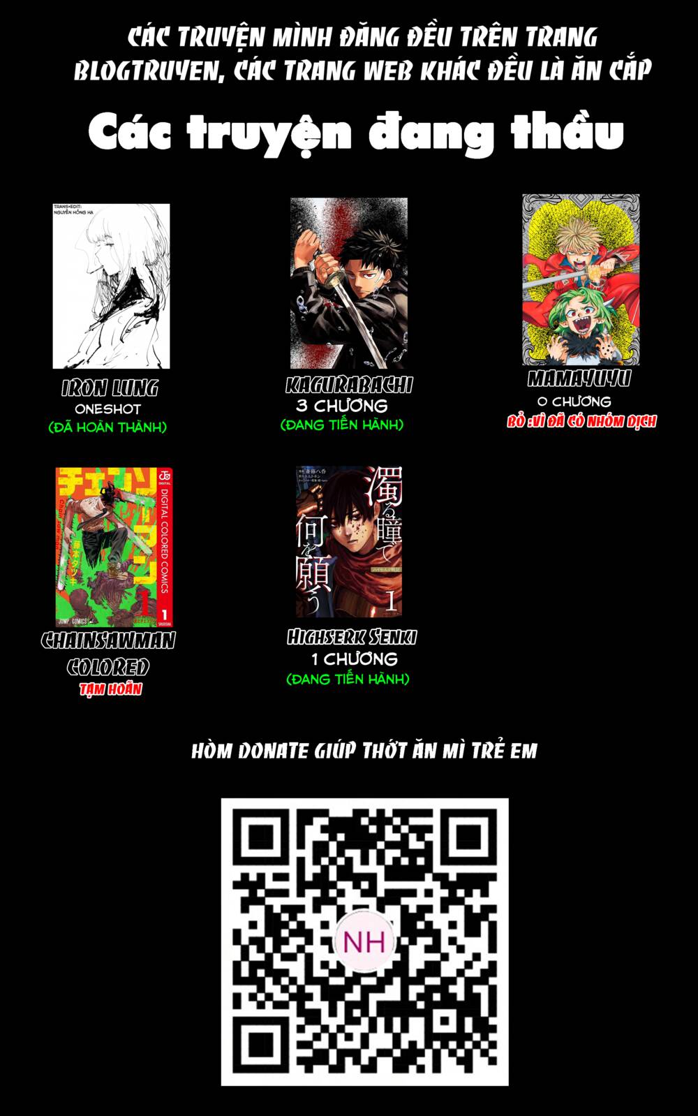 Kagurabachi - Chapter 3 - Page 25