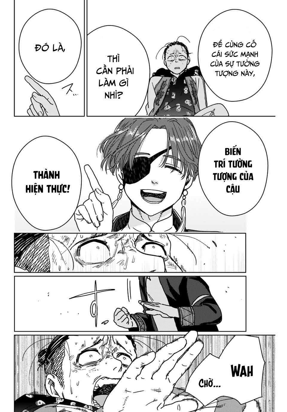 Wind Breaker - Chapter 12 - Page 18