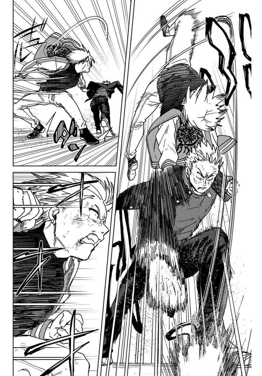 Wind Breaker - Chapter 15 - Page 17