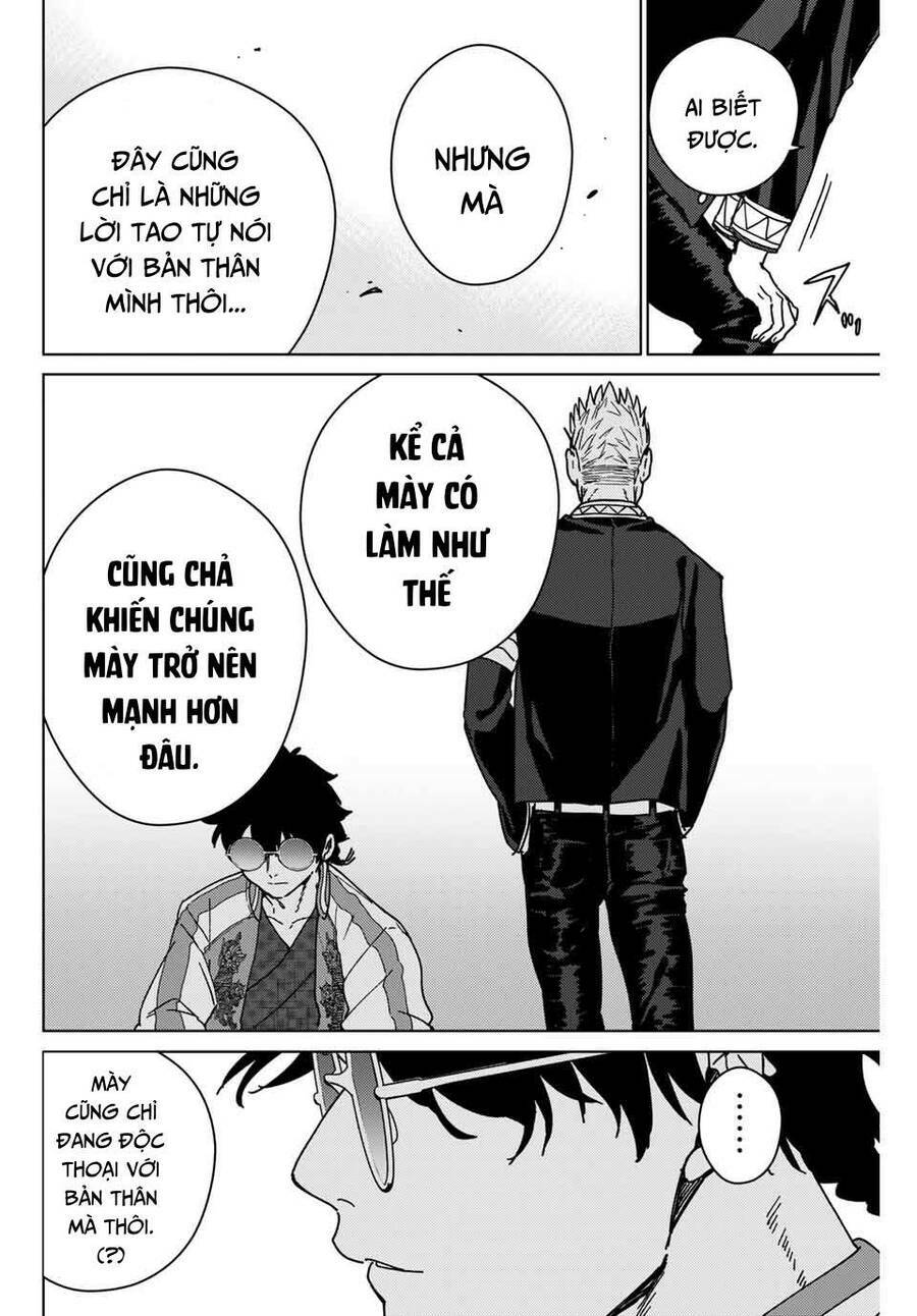 Wind Breaker - Chapter 16 - Page 7