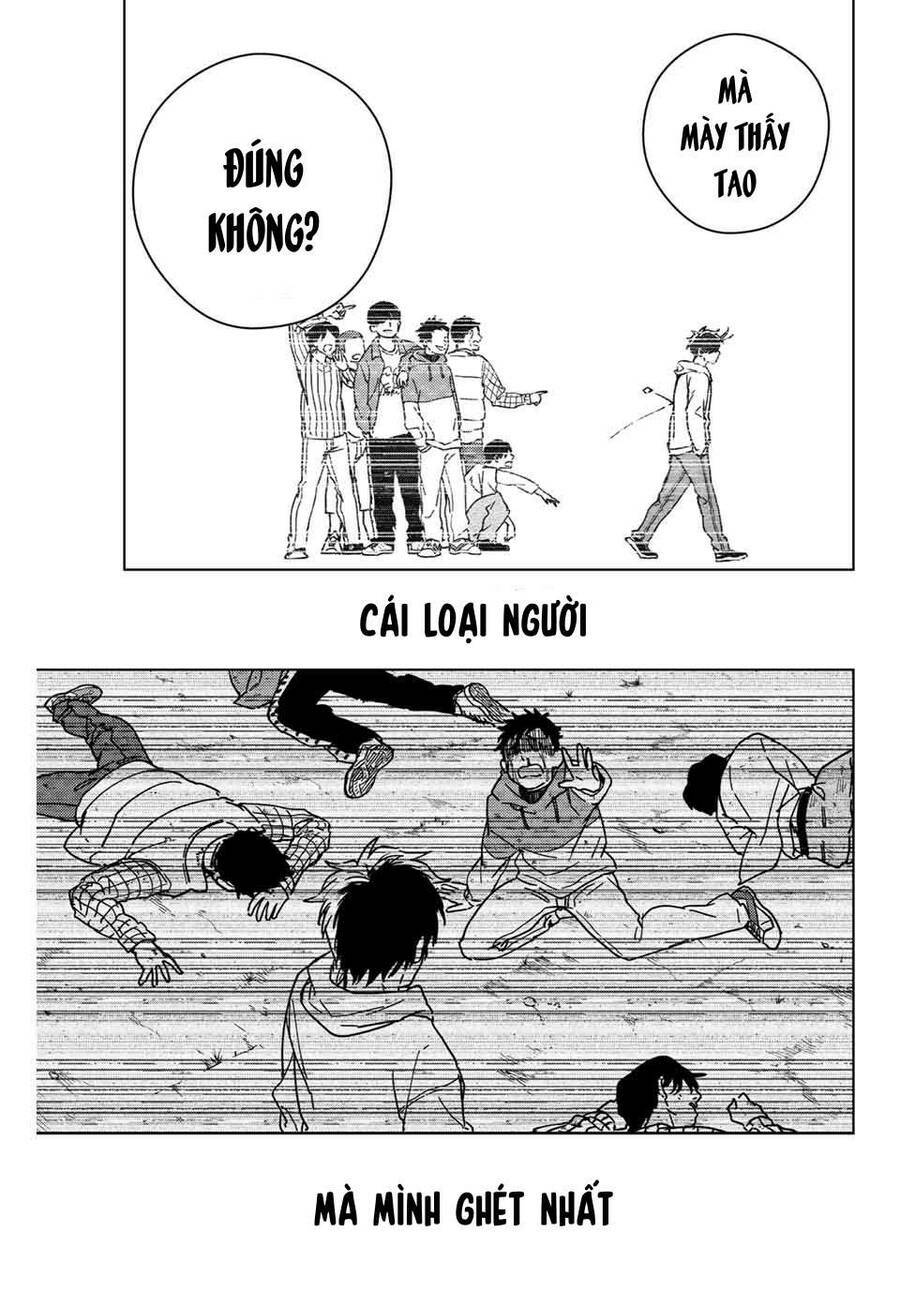 Wind Breaker - Chapter 17 - Page 18