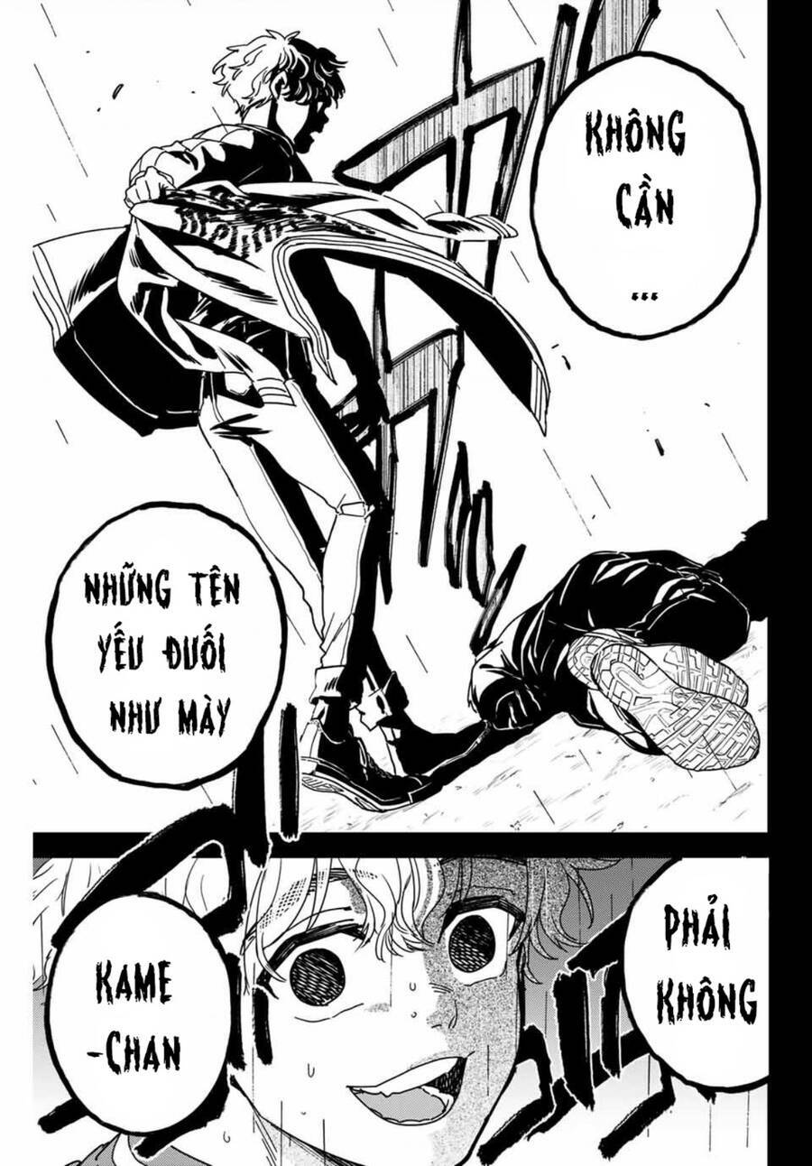 Wind Breaker - Chapter 19 - Page 13