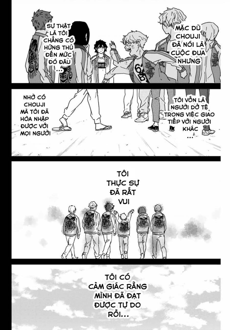 Wind Breaker - Chapter 19 - Page 6