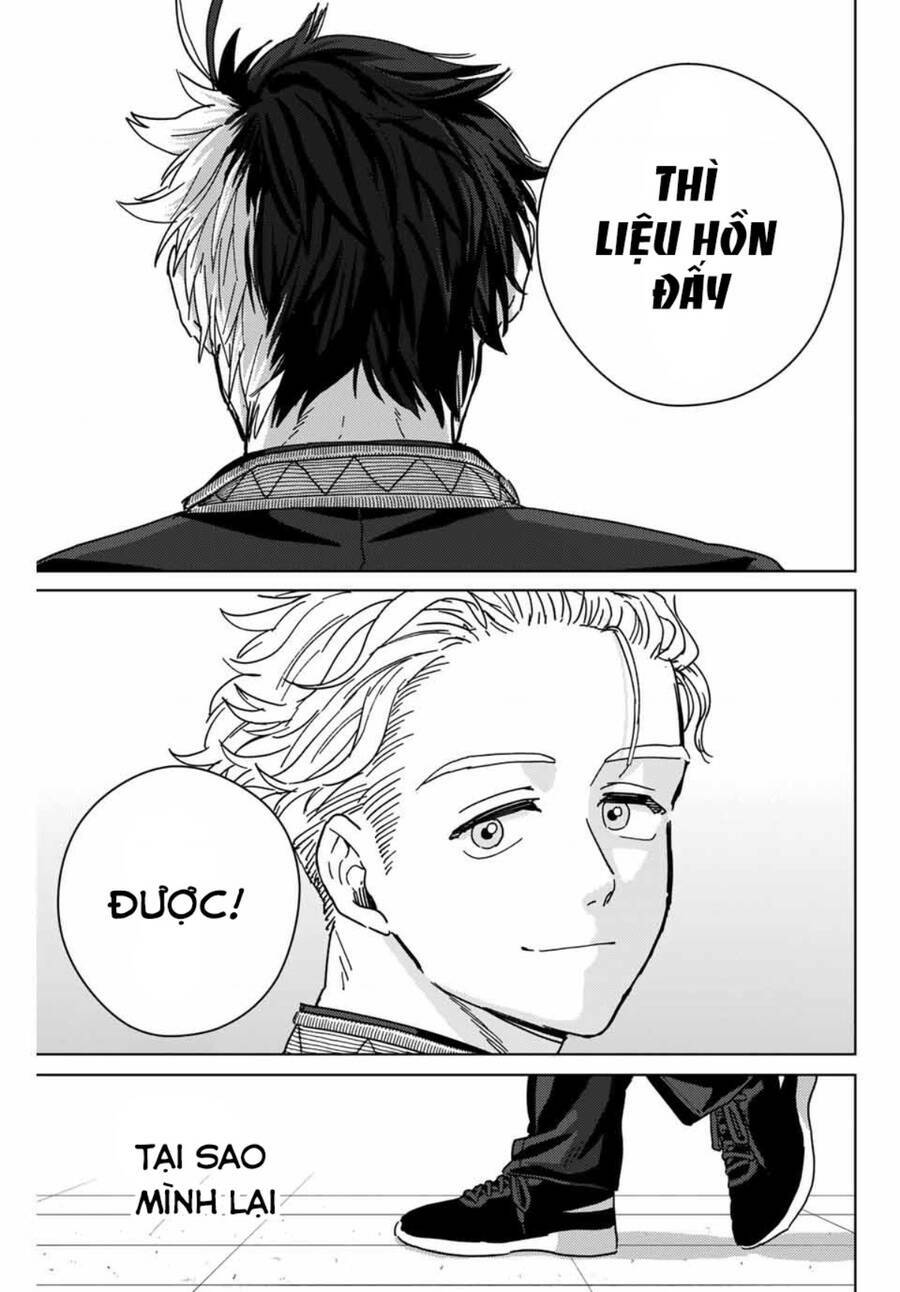 Wind Breaker - Chapter 22 - Page 15