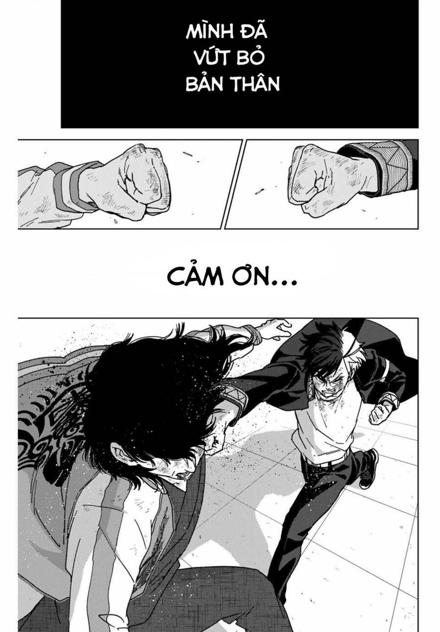 Wind Breaker - Chapter 22 - Page 3