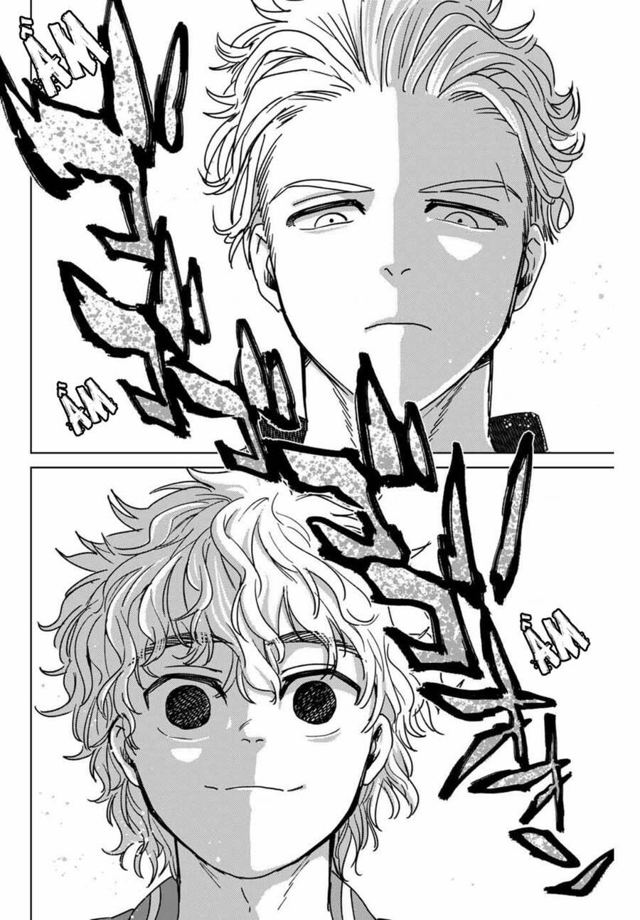 Wind Breaker - Chapter 23 - Page 3