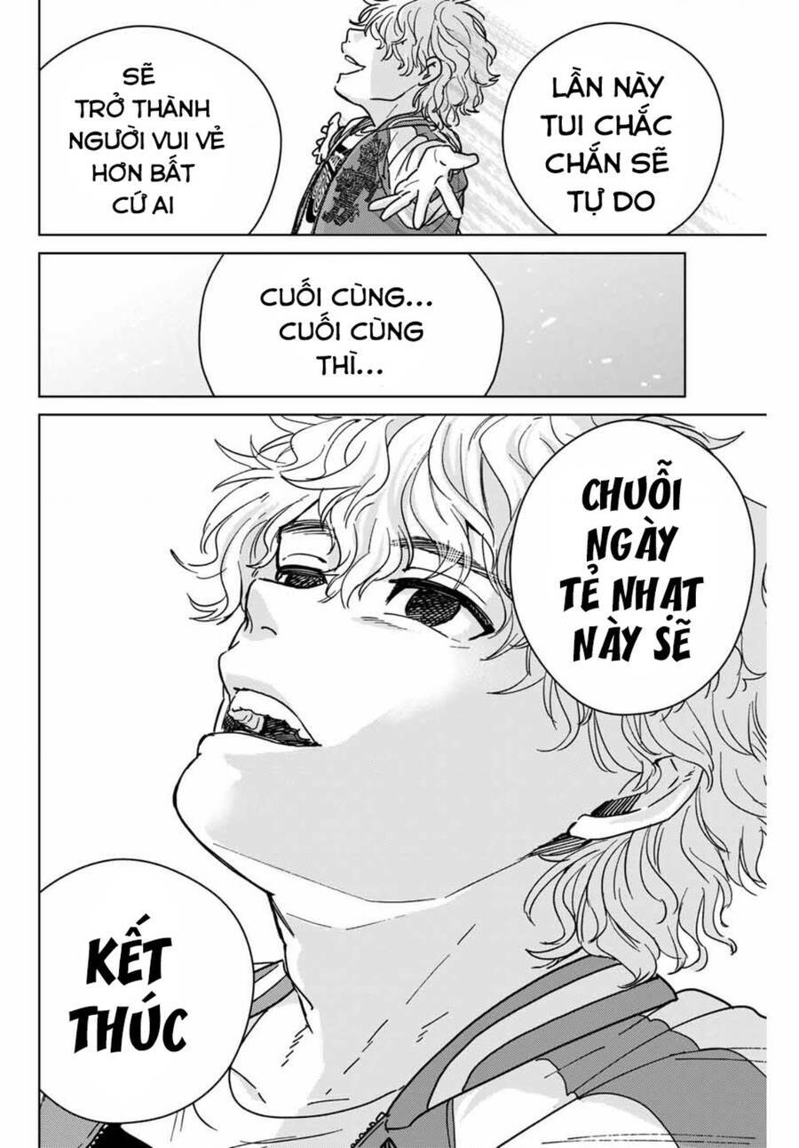 Wind Breaker - Chapter 23 - Page 7