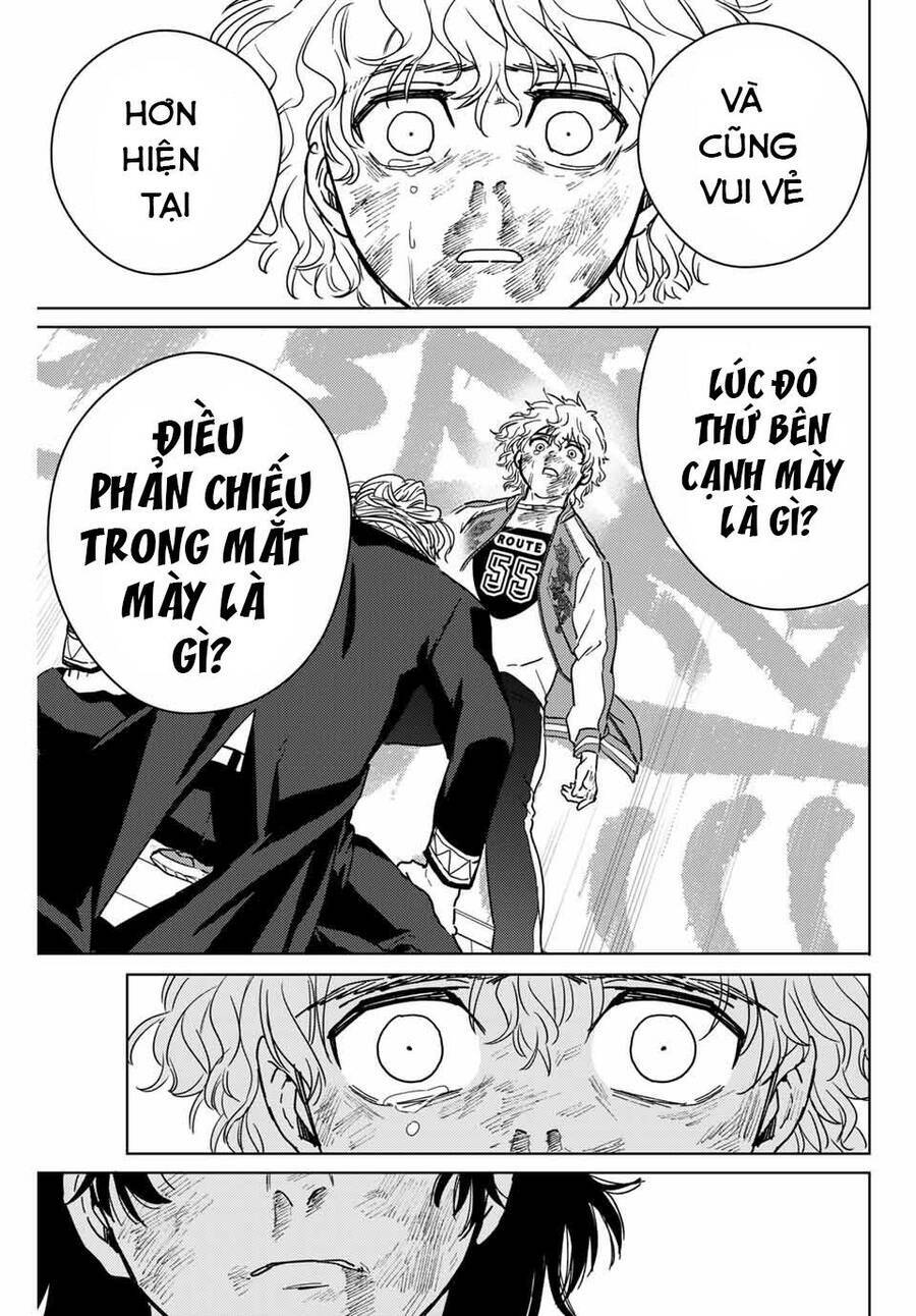 Wind Breaker - Chapter 25 - Page 15