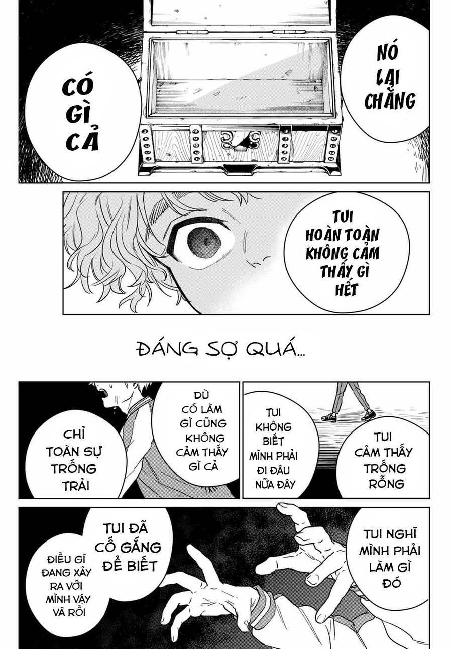 Wind Breaker - Chapter 26 - Page 15