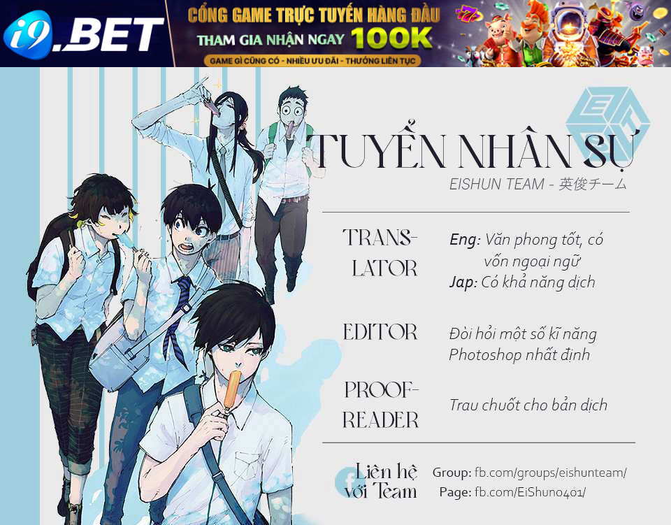 Wind Breaker - Chapter 6 - Page 24