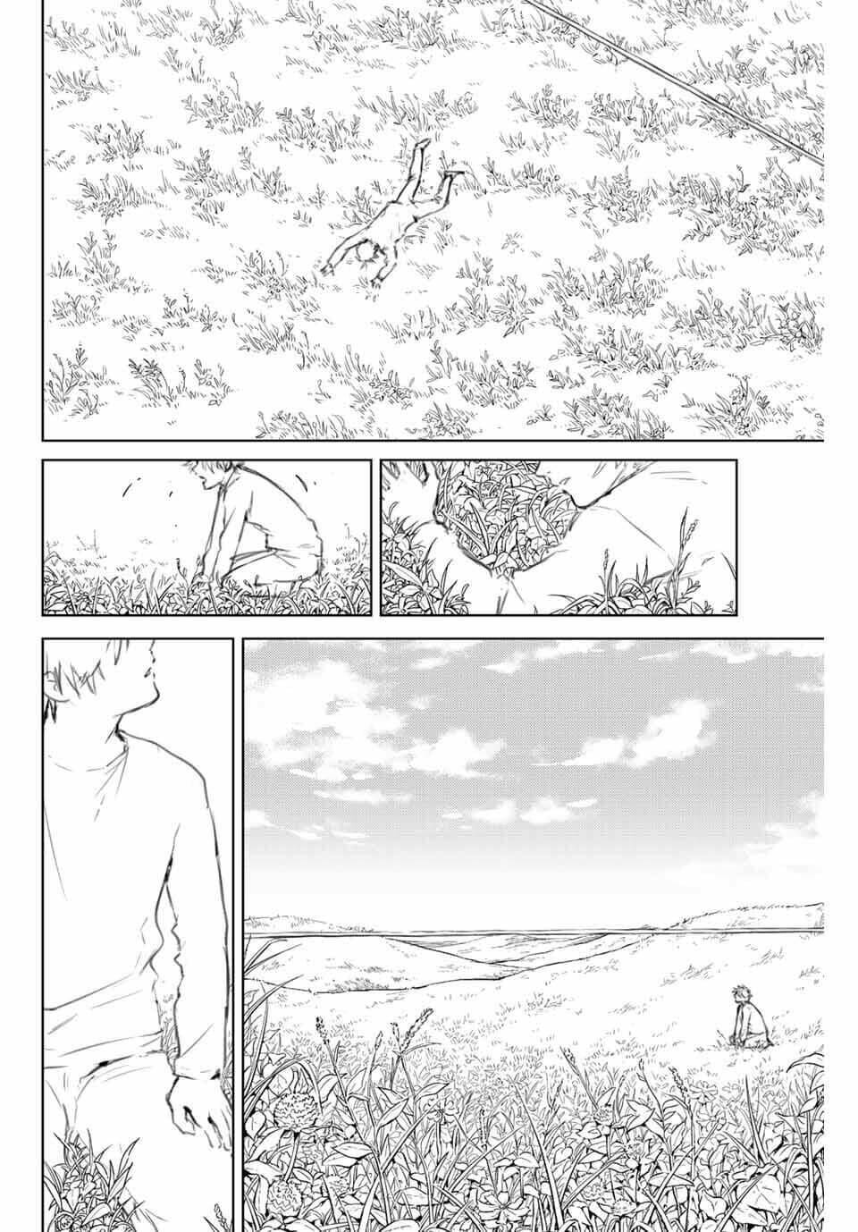 Wind Breaker - Chapter 60 - Page 18