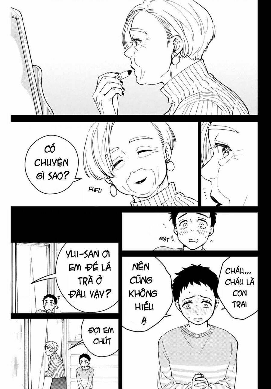 Wind Breaker - Chapter 64 - Page 15