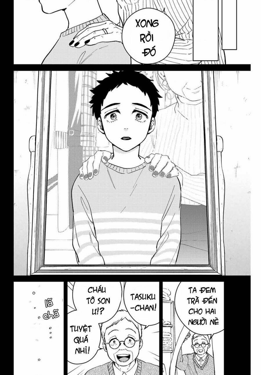 Wind Breaker - Chapter 64 - Page 18