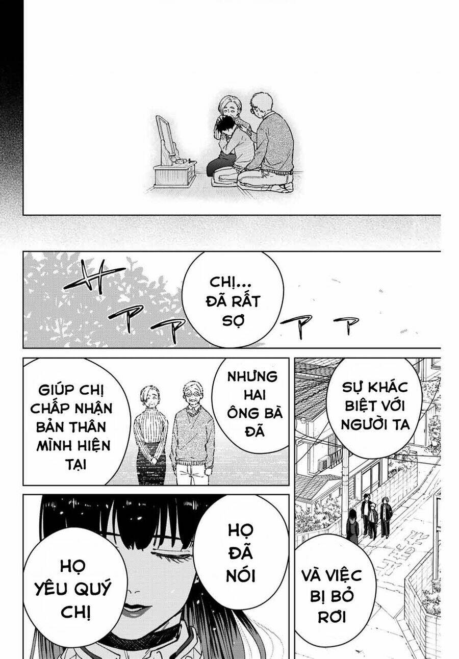 Wind Breaker - Chapter 65 - Page 10