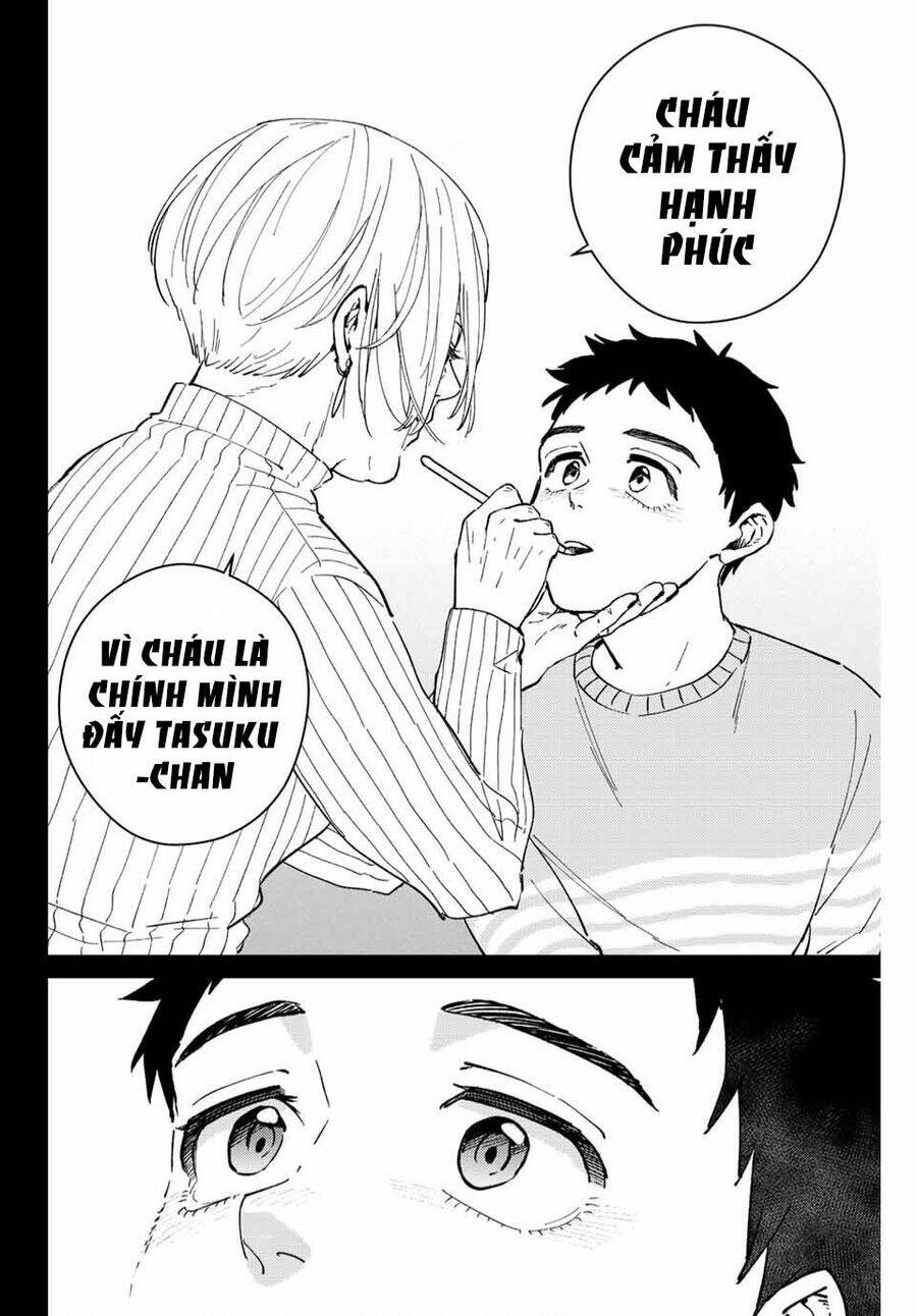 Wind Breaker - Chapter 65 - Page 6