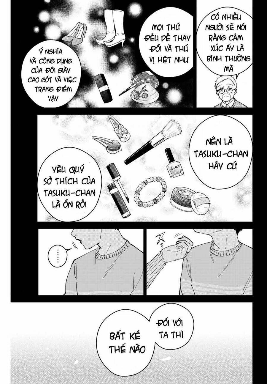 Wind Breaker - Chapter 65 - Page 7