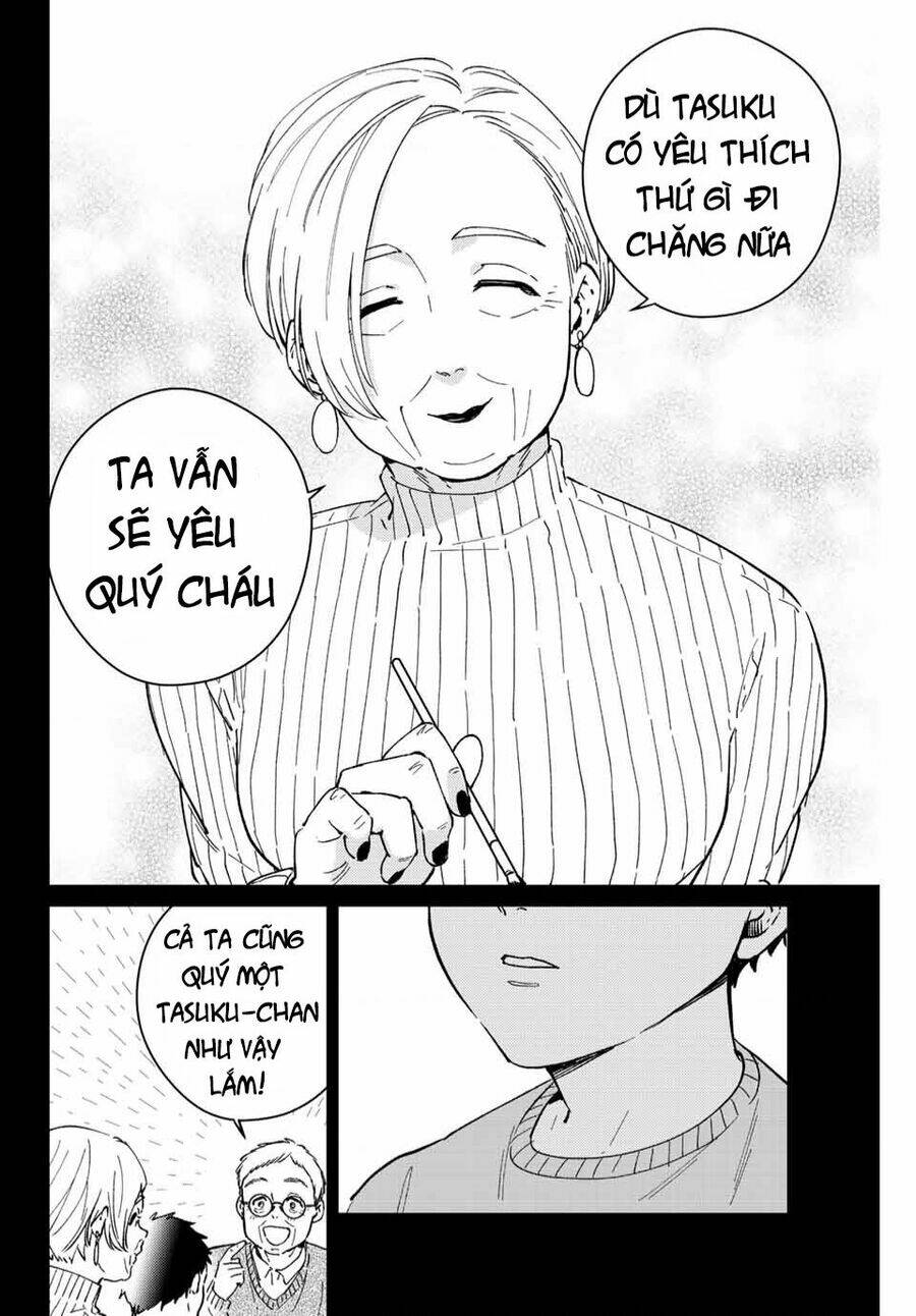 Wind Breaker - Chapter 65 - Page 8