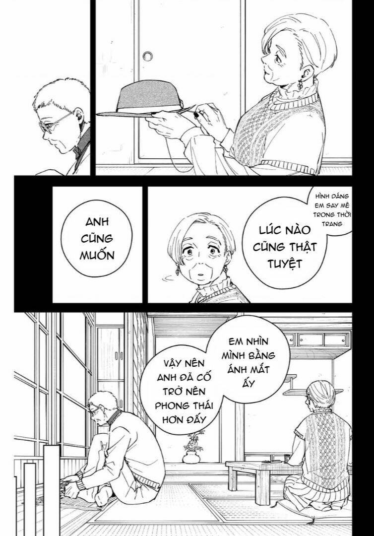 Wind Breaker - Chapter 66 - Page 15
