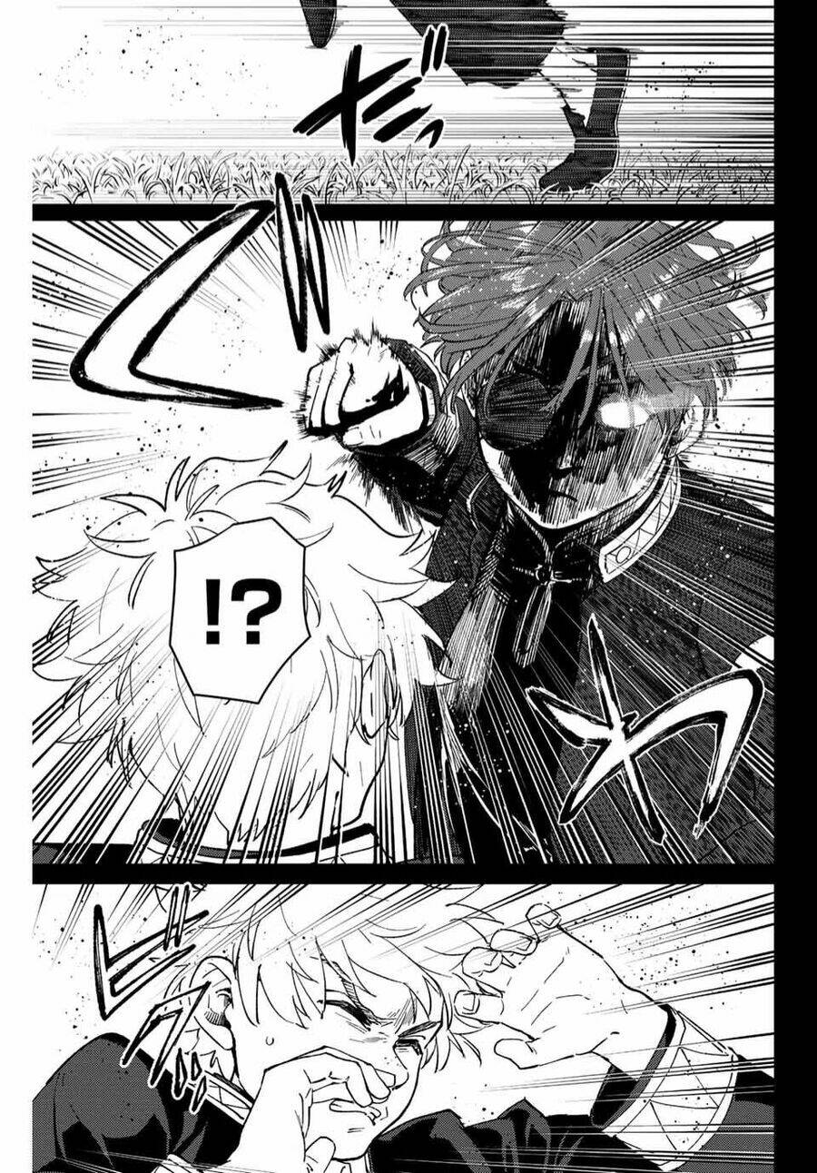 Wind Breaker - Chapter 69 - Page 5