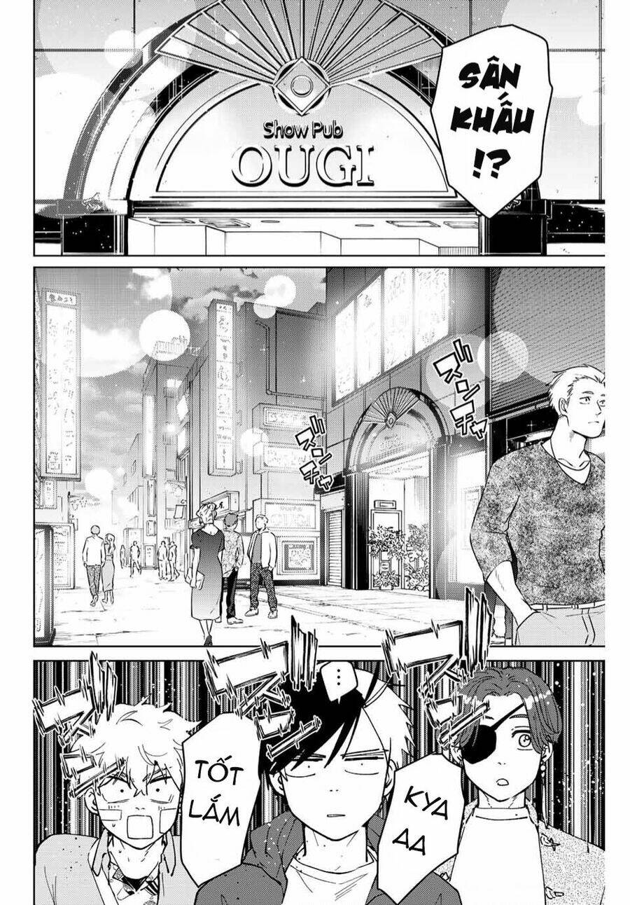 Wind Breaker - Chapter 70 - Page 18