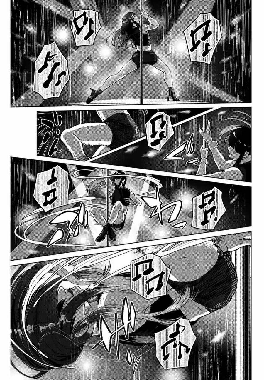 Wind Breaker - Chapter 70 - Page 19