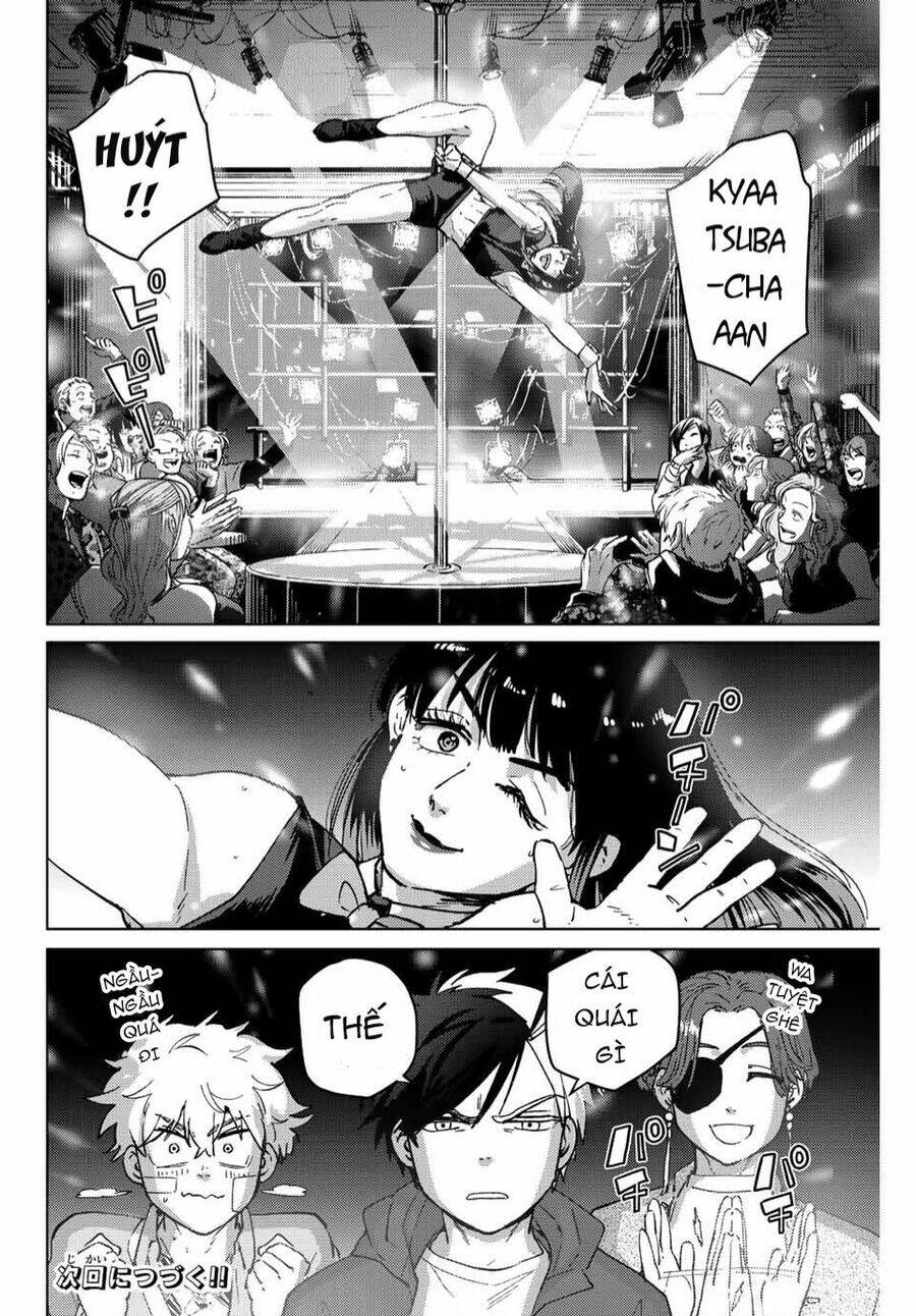 Wind Breaker - Chapter 70 - Page 20