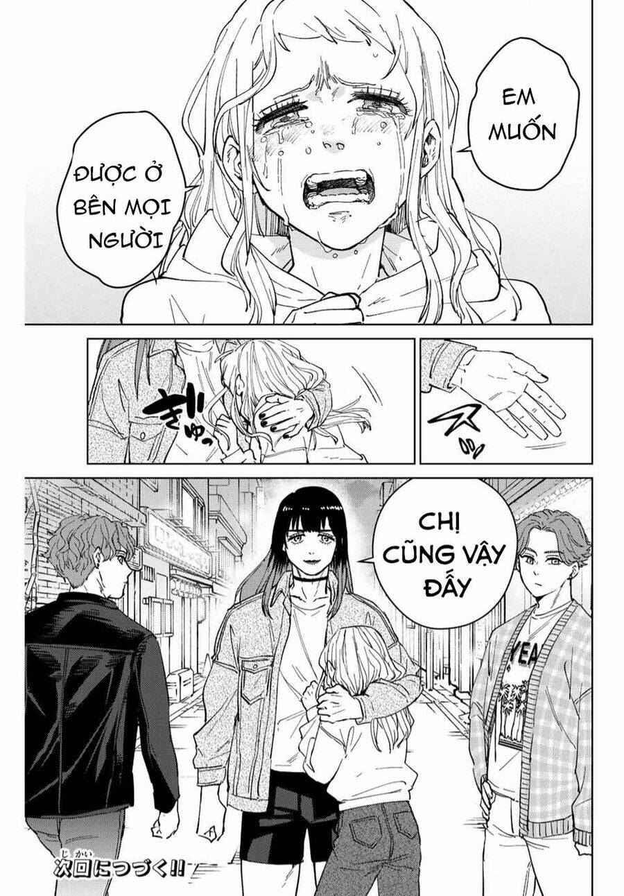 Wind Breaker - Chapter 76 - Page 23