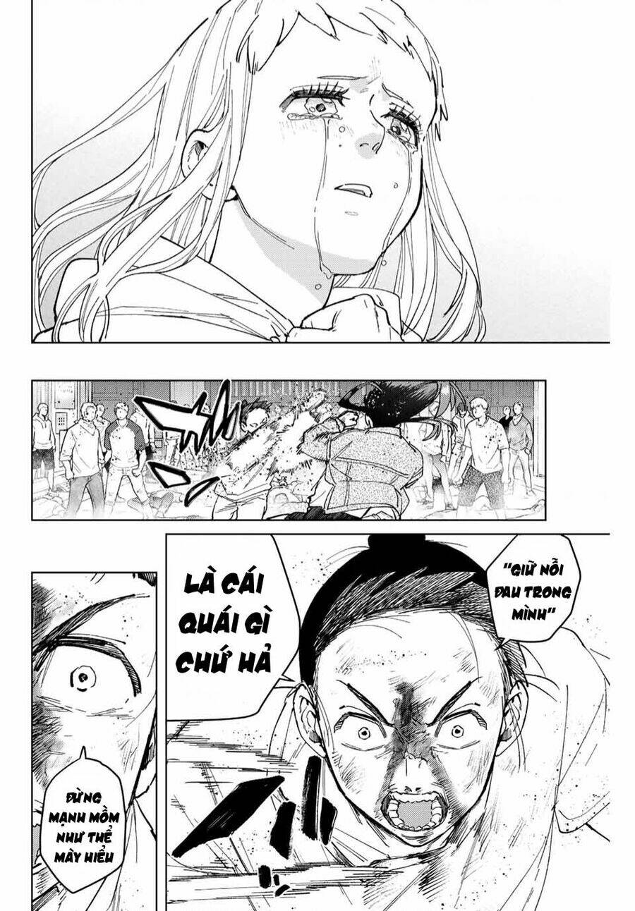 Wind Breaker - Chapter 81 - Page 16