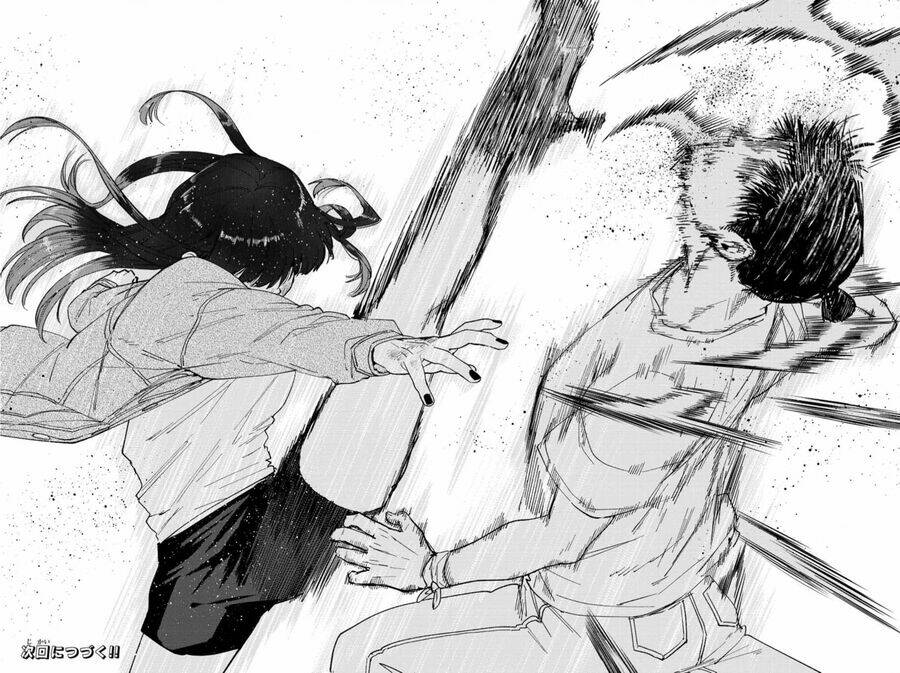 Wind Breaker - Chapter 81 - Page 24