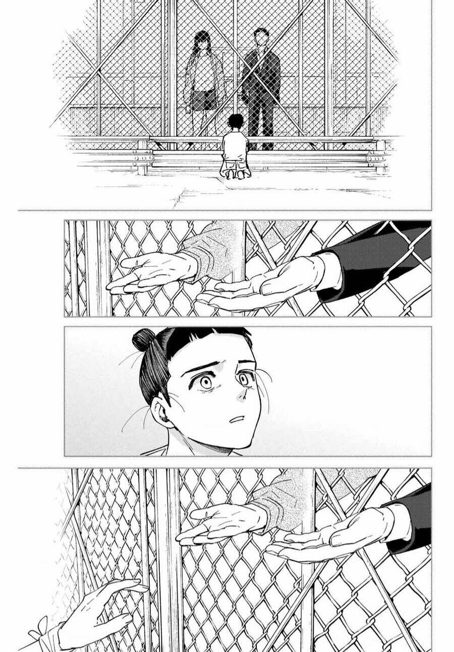 Wind Breaker - Chapter 82 - Page 19