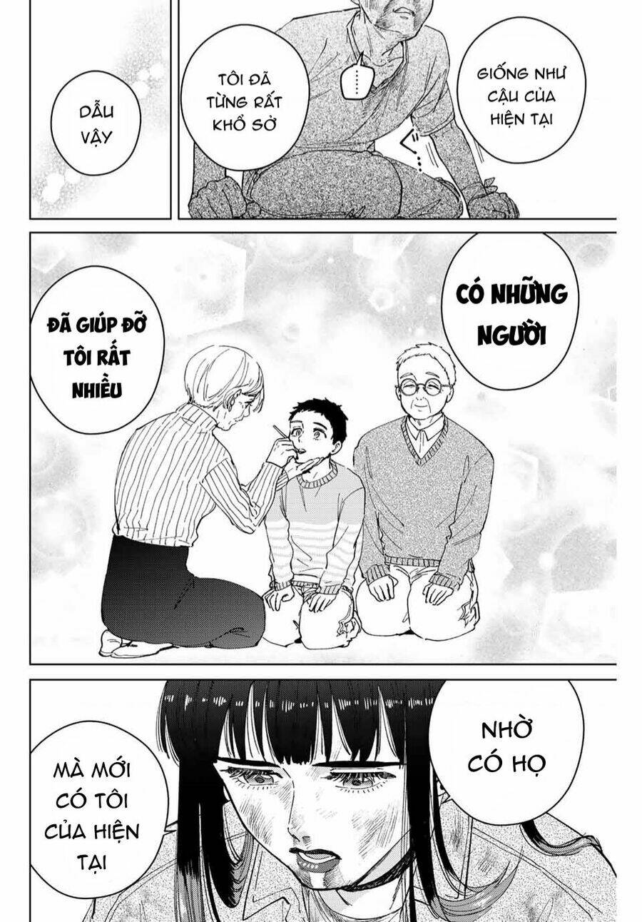 Wind Breaker - Chapter 82 - Page 8