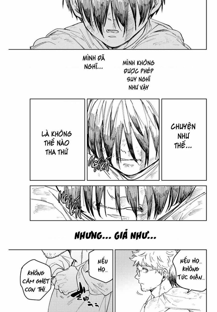 Wind Breaker - Chapter 94 - Page 18