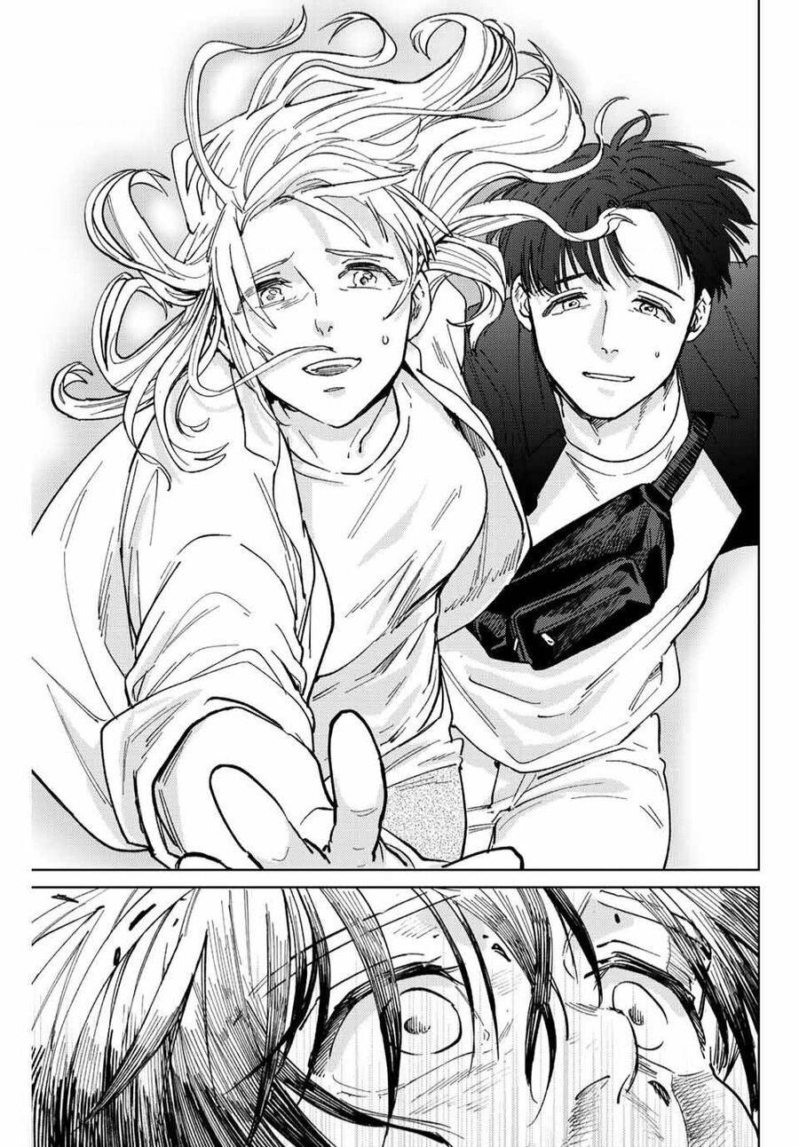 Wind Breaker - Chapter 94 - Page 6