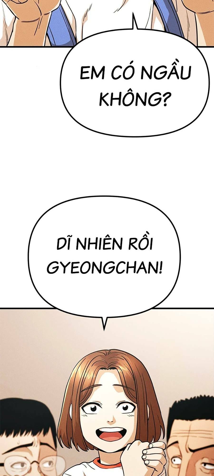 Gương Mặt Tâm Thần - Chapter 1 - Page 9