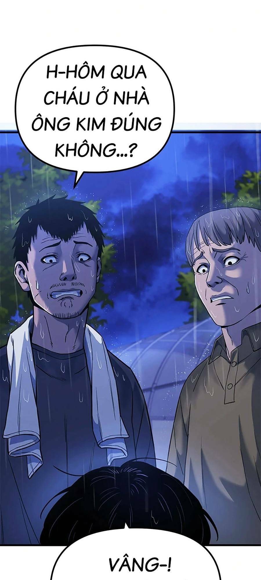 Gương Mặt Tâm Thần - Chapter 1 - Page 99