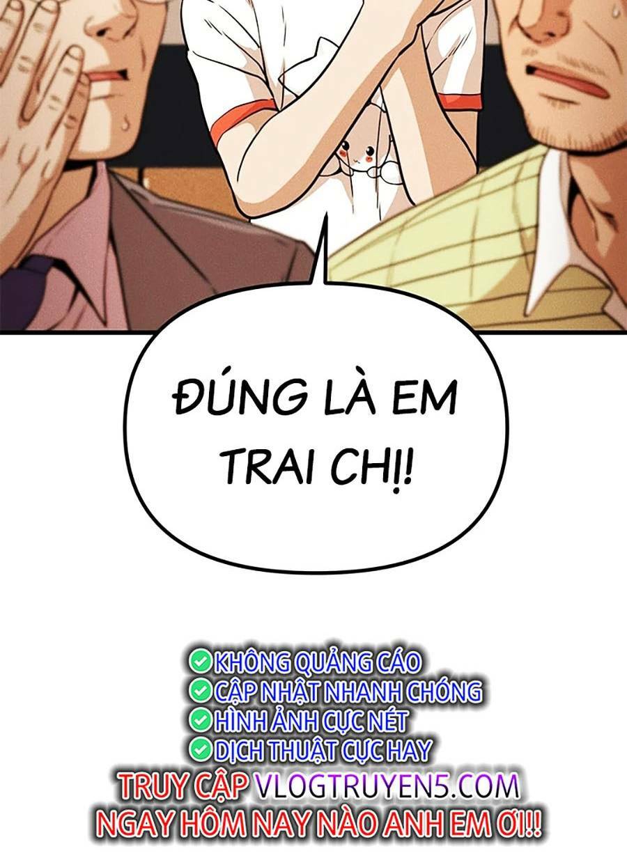 Gương Mặt Tâm Thần - Chapter 1 - Page 10