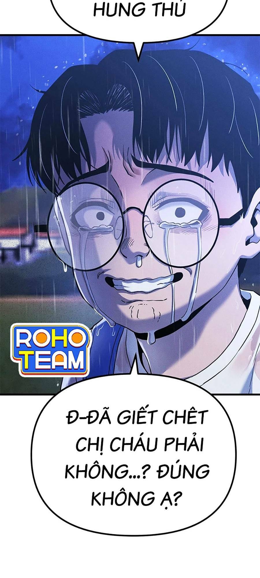 Gương Mặt Tâm Thần - Chapter 1 - Page 111