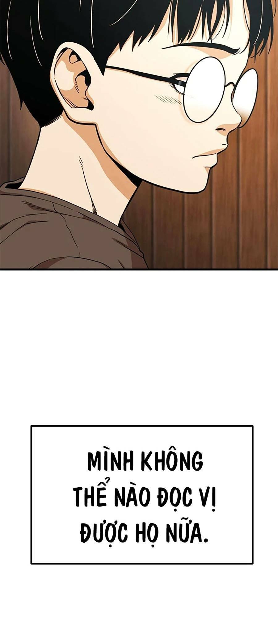 Gương Mặt Tâm Thần - Chapter 1 - Page 123